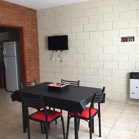 Appartamento Casa Nuova Depto UNO Villa María Esterno foto