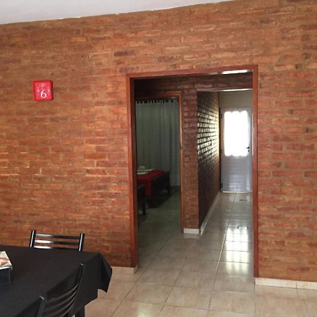 Appartamento Casa Nuova Depto UNO Villa María Esterno foto