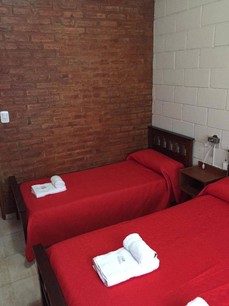 Appartamento Casa Nuova Depto UNO Villa María Esterno foto