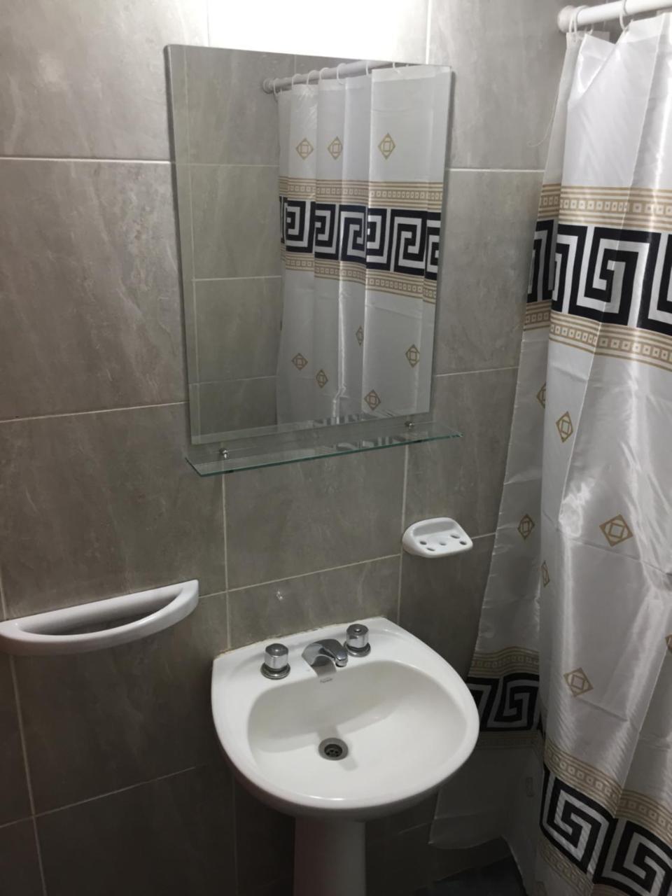 Appartamento Casa Nuova Depto UNO Villa María Esterno foto