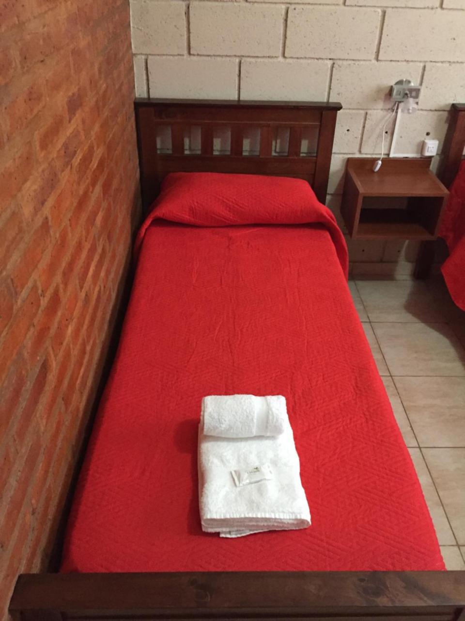 Appartamento Casa Nuova Depto UNO Villa María Esterno foto